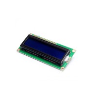 ÜTÜ | Tolon Kontrol Paneli Display 2 Satır