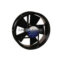 ÜTÜ | Tolon Ana Motor Soğutucu Yuvarlak Fan
