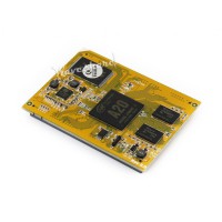 ÜTÜ | Tolon Kontrol Panel İşlemcisi