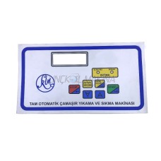 ÜTÜ | Tolon Eski Tip Yıkama Leksanı Verivi Bant