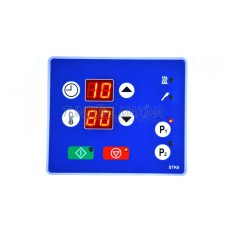 ÜTÜ | Tolon STK6 Kurutma Leksanı Verivi Bant