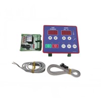 ÜTÜ | Tolon Kurutma Kart Takımı KNSS