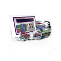ÜTÜ | Tolon Yıkama Ön Panel Röle Kartı Isı Probu Takımı