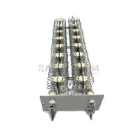 ÜTÜ | Tolon Kurutma Kaset Tipi Rezistans