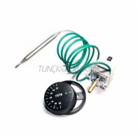 ÜTÜ | Tolon Sıcaklık Termostatı