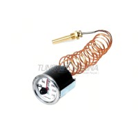 ÜTÜ | Tolon Kontaklı Isı Termostatı