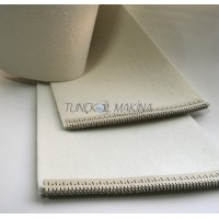 ÜTÜ | Tolon Silindir Ütü Ana Ütüleme Bant Keçesi
